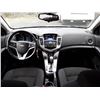 Image 21 : B4 --  2013 CHEVROLET CRUZE LT , Grey , 183762  KM's