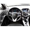 Image 22 : B4 --  2013 CHEVROLET CRUZE LT , Grey , 183762  KM's