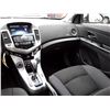 Image 23 : B4 --  2013 CHEVROLET CRUZE LT , Grey , 183762  KM's