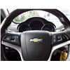 Image 24 : B4 --  2013 CHEVROLET CRUZE LT , Grey , 183762  KM's
