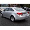 Image 7 : B4 --  2013 CHEVROLET CRUZE LT , Grey , 183762  KM's