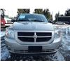 Image 2 : C5 --  2009 DODGE CALER SXT, BROWN, 161,408 KMS