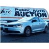 Image 1 : D6 --  2012 VW JETTA , Silver , 215510  KM's