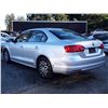 Image 7 : D6 --  2012 VW JETTA , Silver , 215510  KM's