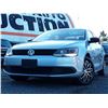 Image 9 : D6 --  2012 VW JETTA , Silver , 215510  KM's