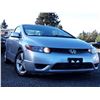 Image 10 : C2 --  2007 HONDA CIVIC EX , Silver , 188232  KM's