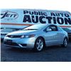 Image 1 : C2 --  2007 HONDA CIVIC EX , Silver , 188232  KM's
