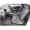 Image 21 : C2 --  2007 HONDA CIVIC EX , Silver , 188232  KM's