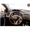 Image 26 : C2 --  2007 HONDA CIVIC EX , Silver , 188232  KM's