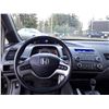 Image 21 : E2 --  2008 HONDA CIVIC EXL , Grey , 144352  KM's