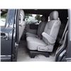 Image 21 : E5 --  2008 PONTIAC MONTANA SV6 , Grey , 171271  KM's