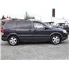 Image 4 : E5 --  2008 PONTIAC MONTANA SV6 , Grey , 171271  KM's