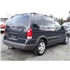 Image 5 : E5 --  2008 PONTIAC MONTANA SV6 , Grey , 171271  KM's