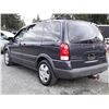Image 7 : E5 --  2008 PONTIAC MONTANA SV6 , Grey , 171271  KM's