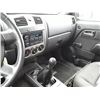 Image 19 : F2 --  2010 CHEVROLET COLORADO LT , Grey , 224755  KM's