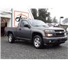 Image 3 : F2 --  2010 CHEVROLET COLORADO LT , Grey , 224755  KM's