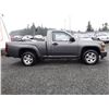 Image 4 : F2 --  2010 CHEVROLET COLORADO LT , Grey , 224755  KM's