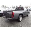 Image 5 : F2 --  2010 CHEVROLET COLORADO LT , Grey , 224755  KM's