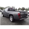 Image 7 : F2 --  2010 CHEVROLET COLORADO LT , Grey , 224755  KM's