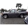 Image 8 : F2 --  2010 CHEVROLET COLORADO LT , Grey , 224755  KM's