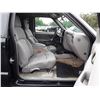 Image 18 : F5 --  2005 GMC JIMMY SLS 2 DOOR , Black , 218686  KM's