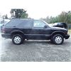 Image 4 : F5 --  2005 GMC JIMMY SLS 2 DOOR , Black , 218686  KM's