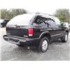 Image 5 : F5 --  2005 GMC JIMMY SLS 2 DOOR , Black , 218686  KM's