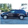 Image 8 : G1 --  2002 ACURA MDX TOURING , Black , 187050 TMU  KM's