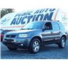 Image 1 : G4 --  2004 FORD ESCAPE LTD , Grey ,   KM's