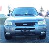Image 2 : G4 --  2004 FORD ESCAPE LTD , Grey ,   KM's