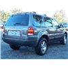 Image 5 : G4 --  2004 FORD ESCAPE LTD , Grey ,   KM's