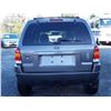 Image 6 : G4 --  2004 FORD ESCAPE LTD , Grey ,   KM's