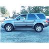 Image 8 : G4 --  2004 FORD ESCAPE LTD , Grey ,   KM's