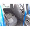 Image 17 : G5 --  2007 GMC CANYON CREW CAB , Blue , 154537  KM's