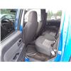 Image 19 : G5 --  2007 GMC CANYON CREW CAB , Blue , 154537  KM's