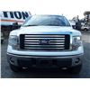 Image 2 : H1 --  2010 FORD F150 XLT SUPERCREW 4X4 , White , 277854  KM's