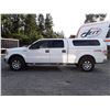 Image 8 : H1 --  2010 FORD F150 XLT SUPERCREW 4X4 , White , 277854  KM's