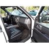 Image 15 : H2 --  2009 FORD EXPEDITION EL LTD  , White , 234517  KM's