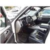 Image 20 : H2 --  2009 FORD EXPEDITION EL LTD  , White , 234517  KM's