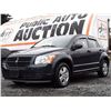 Image 1 : I3 --  2007 DODGE CALIBER , Grey , 194108  KM's