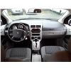 Image 21 : I3 --  2007 DODGE CALIBER , Grey , 194108  KM's