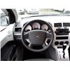 Image 22 : I3 --  2007 DODGE CALIBER , Grey , 194108  KM's