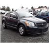 Image 3 : I3 --  2007 DODGE CALIBER , Grey , 194108  KM's