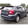 Image 5 : I3 --  2007 DODGE CALIBER , Grey , 194108  KM's