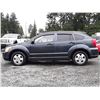 Image 8 : I3 --  2007 DODGE CALIBER , Grey , 194108  KM's