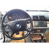 Image 22 : I6 --  2003 BMW X5 3.0I , Silver , 190271  KM's