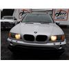 Image 2 : I6 --  2003 BMW X5 3.0I , Silver , 190271  KM's