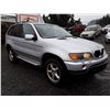 Image 3 : I6 --  2003 BMW X5 3.0I , Silver , 190271  KM's