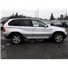 Image 4 : I6 --  2003 BMW X5 3.0I , Silver , 190271  KM's
