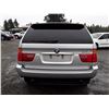 Image 6 : I6 --  2003 BMW X5 3.0I , Silver , 190271  KM's